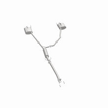 Load image into Gallery viewer, MagnaFlow BRE Exhaust Kit 09-15 Honda Pilot 3.5L - 106-0333