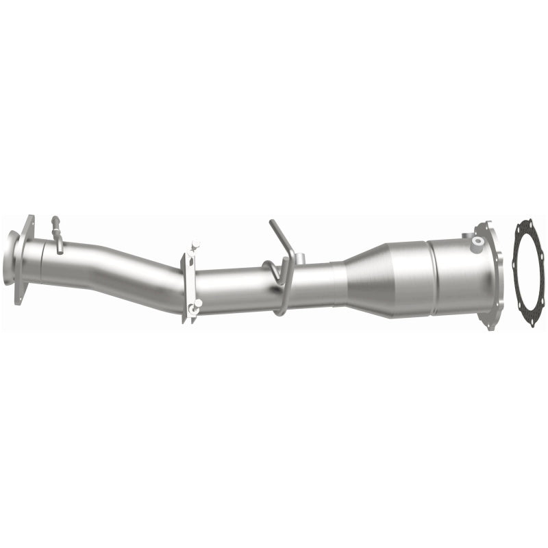 MagnaFlow Diesel Oxidation Catalyst DF 2008-2010 Ford F-250/350/450/550 6.4L - 60503