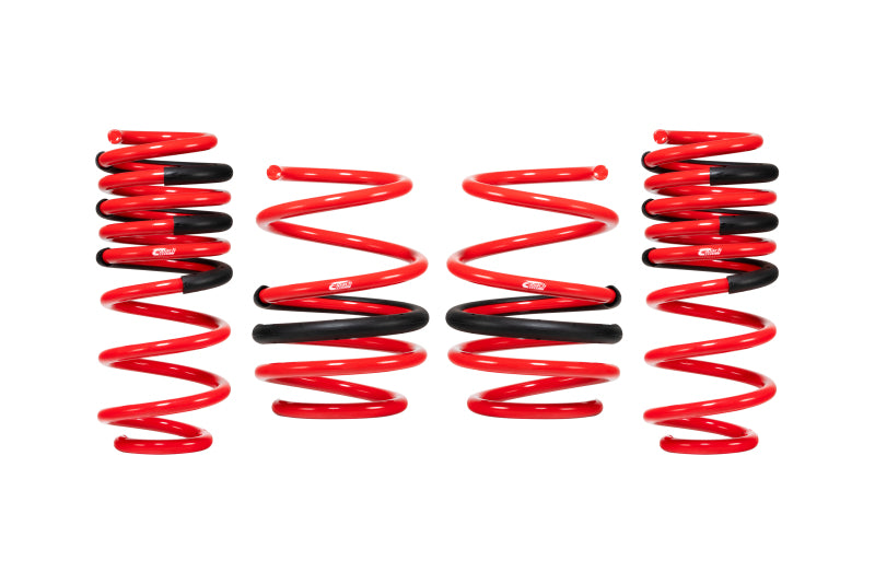 Eibach 22-23 Honda Civic Type R FWD FL5 Sportline Kit (Set of 4 Springs) - E20-40-043-04-22
