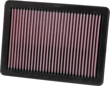 Load image into Gallery viewer, K&amp;N 2016 Honda Avancier L4-2.0L F/I Replacement Drop In Air Filter - 33-3096