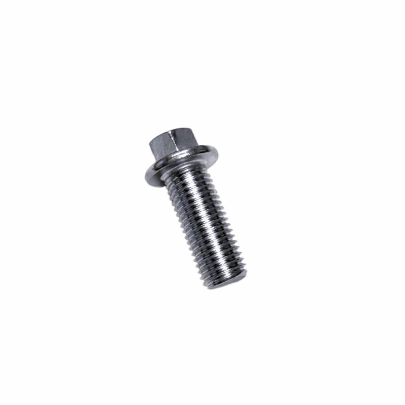 Kooks Ford 5.0L 4V Coyote Engine Header Bolt Kit (Fine Thread) QTY. 16 - M10 - 1.25 x 25mm Bolts - BK109