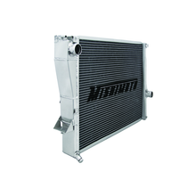 Load image into Gallery viewer, Mishimoto 99-02 BMWZ3 Manual X-Line (Thicker Core) Aluminum Radiator - MMRAD-CON-99X