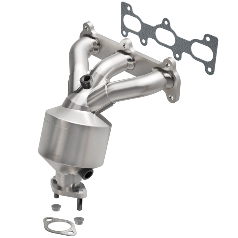 MagnaFlow Direct Fit Catalytic Converter 06 Kia Optima 2.7L - 452044