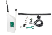 Load image into Gallery viewer, Radium Engineering FCST-X Complete Refueling Kit - Remote Mount Standard Fill - 20-0841-02