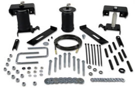 Air Lift SlamAir Kit