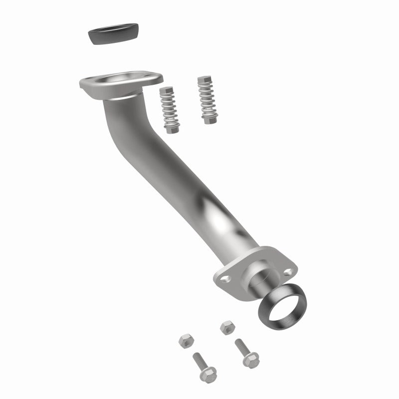 BRE Exhaust 99-05 Tracker Grand Vitara  1.6L 2.0L 2.5L Front Pipe Kit - 107-0151