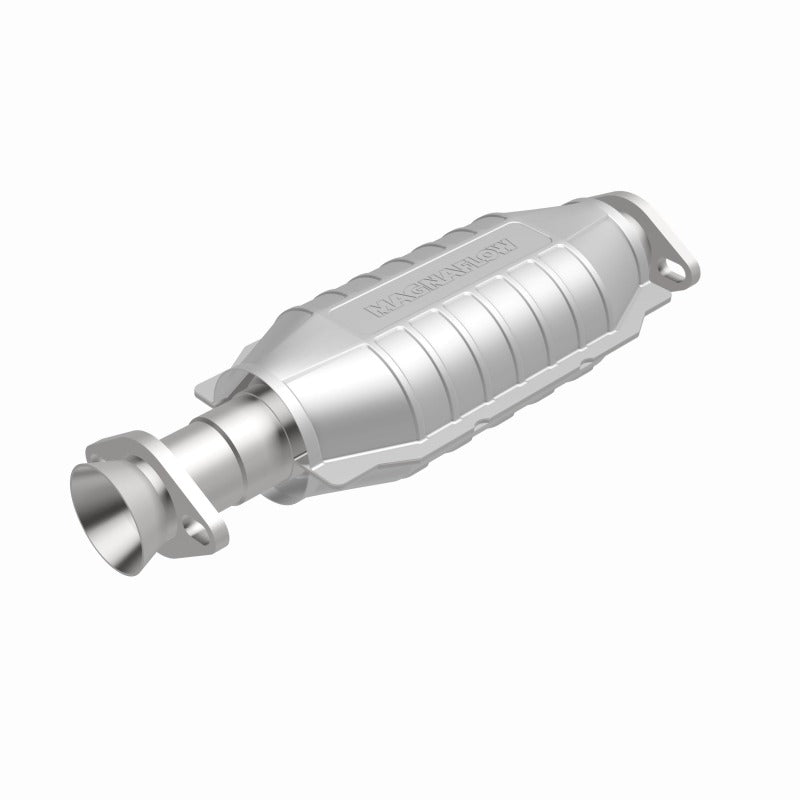 MagnaFlow Direct Fit Catalytic Converter 94-97 Montero 3.5L rear 49S - 93286