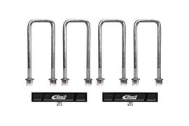 Eibach 2023+ Chevy  Colorado Z71 1in Rear Lift Block