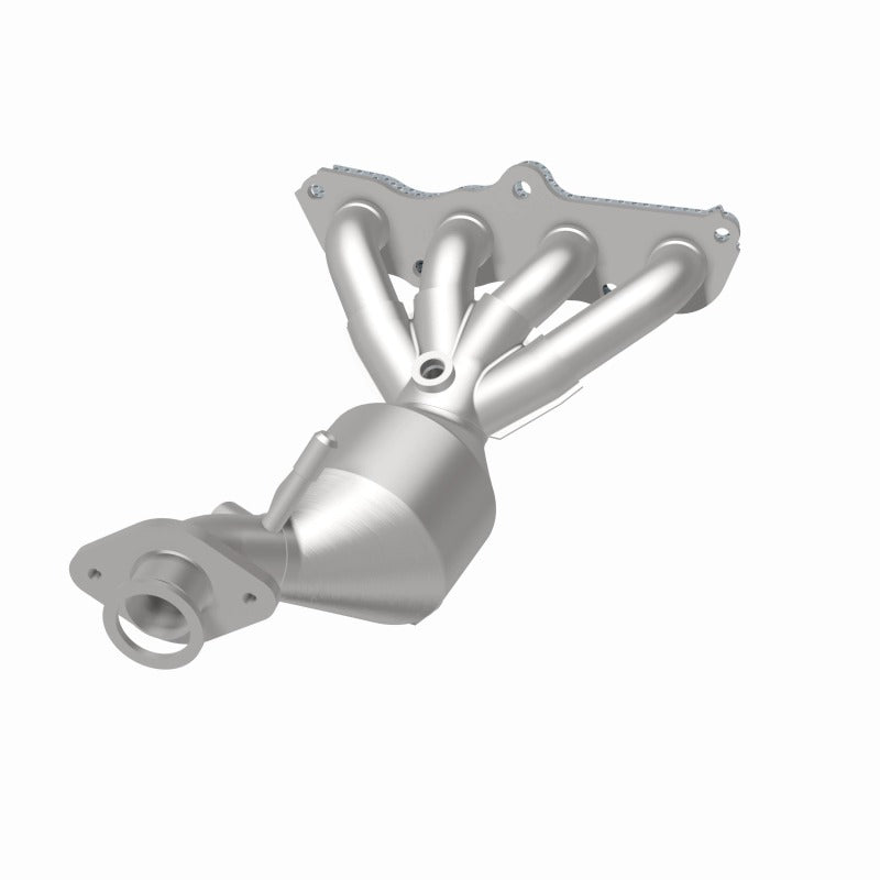 MagnaFlow 12-14 2 L4 1.5 OEM Manifold Direct Fit Converter - 22-064