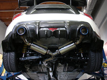 Load image into Gallery viewer, Injen 13-20 Subaru BRZ/Toyota 86 2.0L 4cyl SS CB Exhaust w/ Dual Injen Embossed Muffler - SES1230TT
