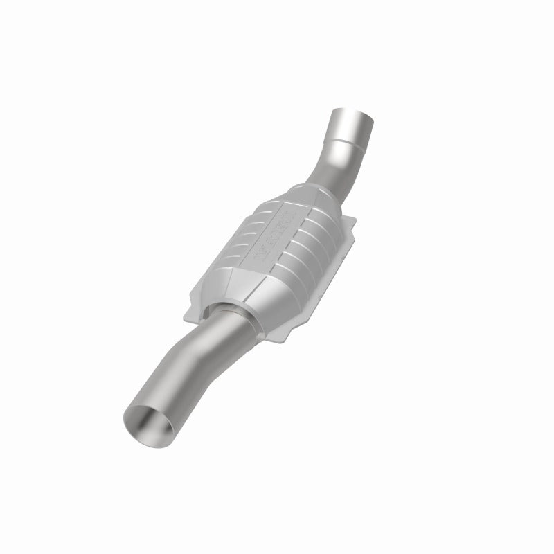 MagnaFlow Direct Fit Catalytic Converter 80-87 Dodge/Plymouth Vans - 23289