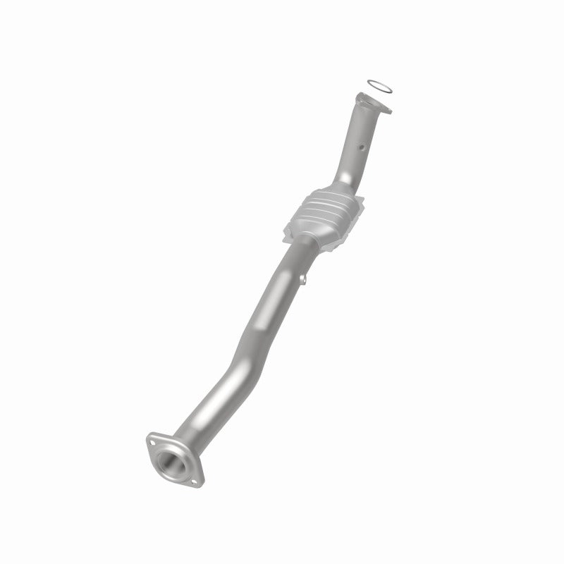 MagnaFlow Direct Fit Catalytic Converter 07-08 Sub XL 6.0 Passenger Side OEM - 49641
