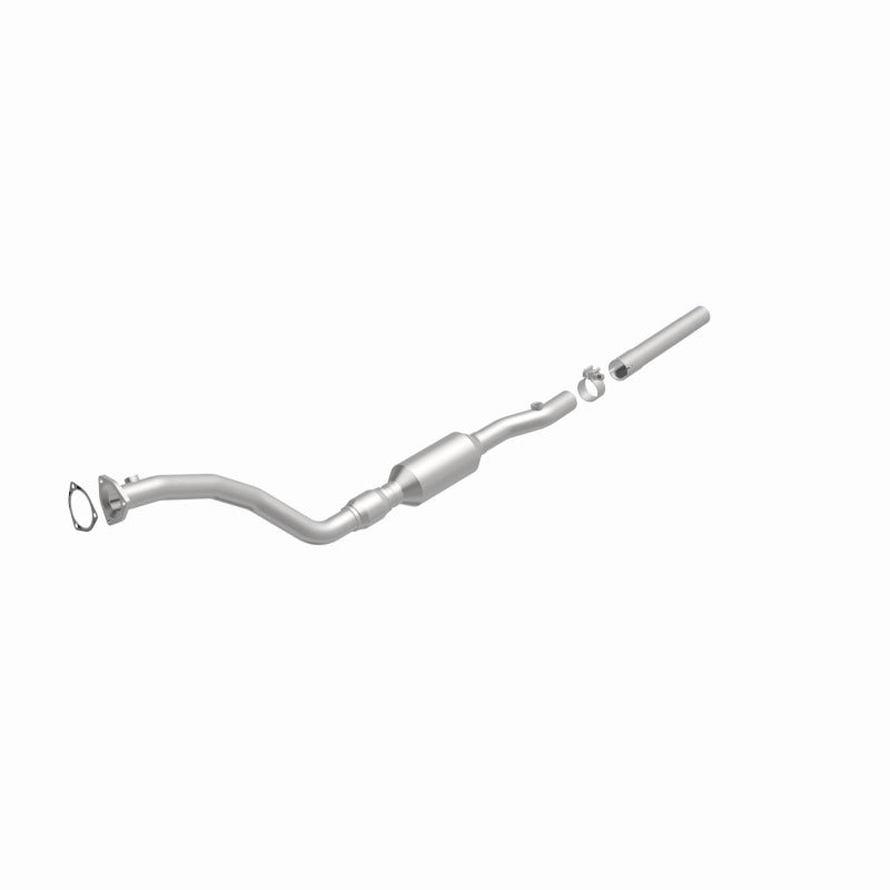 MagnaFlow Direct Fit Catalytic Converter 96-99 Audi A4/A4 Quattro 2.8L P/S (49 State) - 22963