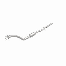 Load image into Gallery viewer, MagnaFlow Direct Fit Catalytic Converter 96-99 Audi A4/A4 Quattro 2.8L P/S (49 State) - 22963
