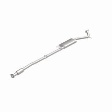 Load image into Gallery viewer, MagnaFlow 19-20 Hyundai Santa Fe L4 2.4L OEM Underbody Single Direct-Fit Catalytic Converter - 23-140