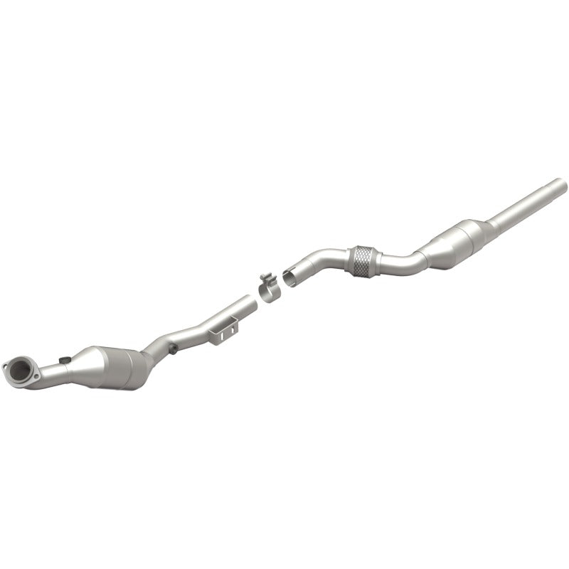 MagnaFlow Conv DF 98-02 Mercedes E320 3.2L - 93289