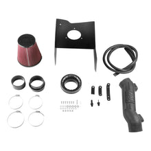 Load image into Gallery viewer, Flowmaster 12-18 Tundra 5.7L Delta Force Performance Intake - 615134