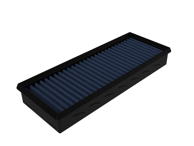 aFe MagnumFLOW OE Replacement Air Filter w/ Pro 5R Media 17-21 Nissan Titan V8-5.6L - 30-10272