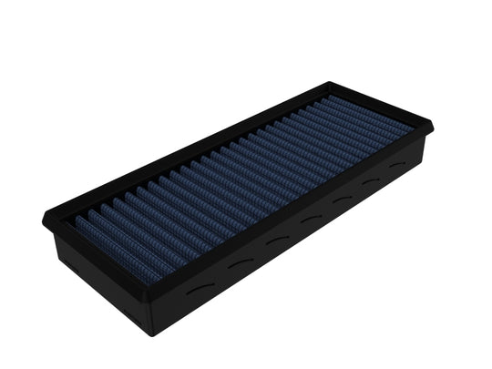 aFe MagnumFLOW OE Replacement Air Filter w/ Pro 5R Media 17-21 Nissan Titan V8-5.6L - 30-10272