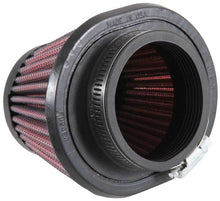 Load image into Gallery viewer, K&amp;N Filter Universal Rubber Filter 2 7/16 inch Flange 4.5x3.75 inch Base 3.5x2.5 inch Top 2.75 inch - RU-2780