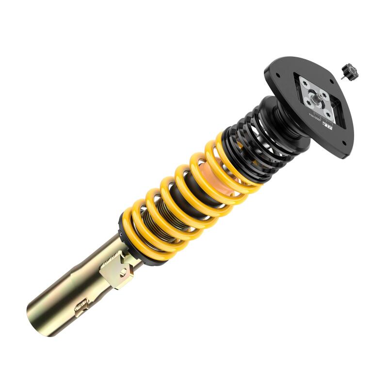 ST XTA-Height Adjustable Coilovers 2016+ Audi TT/TTS Quattro (w/o Magnetic Ride) - 182108AD