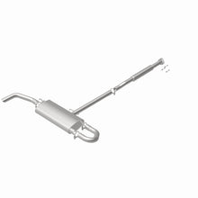 Load image into Gallery viewer, MagnaFlow BRE Exhaust Kit 07-09 Equinox Torrent 3.4L - 106-0594