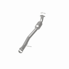 Load image into Gallery viewer, MagnaFlow Direct Fit Catalytic Converter 07-09 Range Rover v8 4.2/4.4L OEM Underbody - 21-754