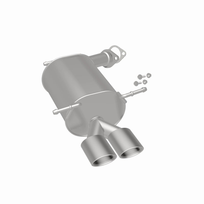 BRE Exhaust 03-04 G35 3.5L Muffler Kit - 108-0031