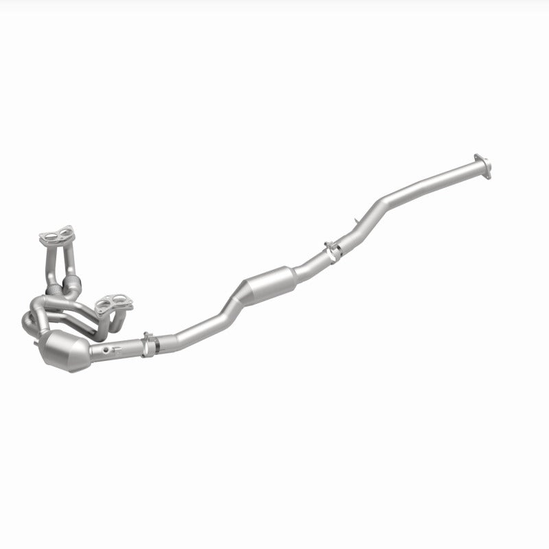 MagnaFlow 14-17 Subaru Crosstrek 2.0L Direct Fit Converter - 23-184