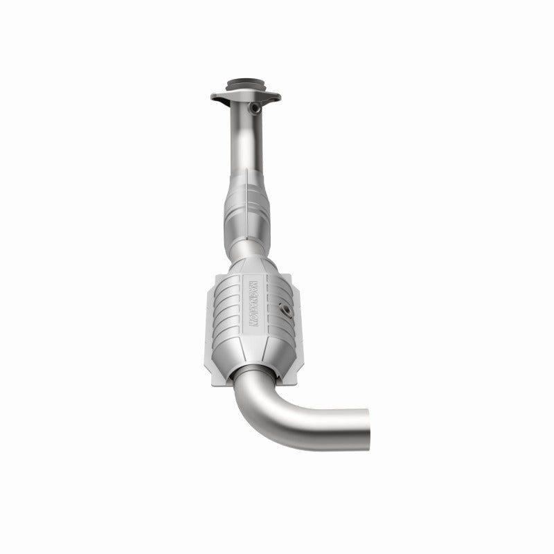 MagnaFlow Direct Fit Catalytic Converter 01 Ford Trucks 4.6L - 458038