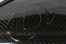 Load image into Gallery viewer, Dinan 08-13 BMW M3 Carbon Fiber Intake Tube - D760-0024