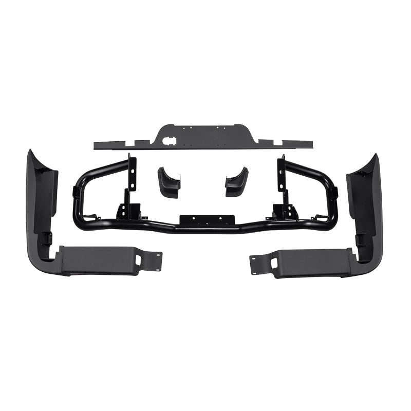 ARB Summit Rear Step Towbar Integrit Tacoma 16On - 3623040