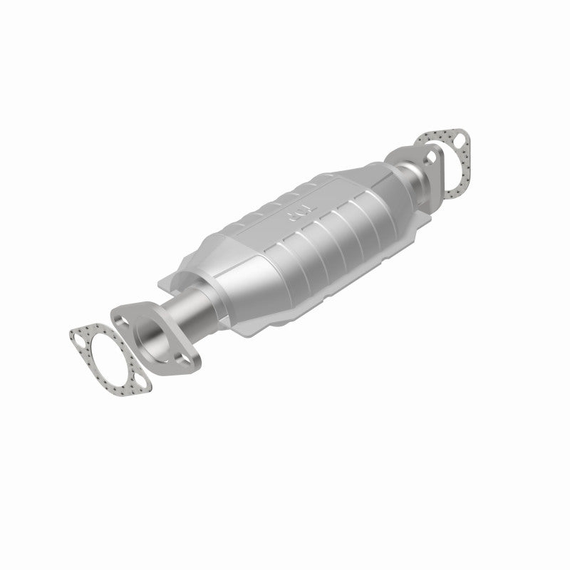 MagnaFlow Conv DF Ford-Mazda 90 92 - 23691