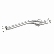 Load image into Gallery viewer, MagnaFlow Direct Fit Catalytic Converter 07-10 BMW X3 3.0L - 51807