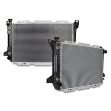 Load image into Gallery viewer, Mishimoto Ford Bronco Replacement Radiator 1985-1996 - R1451-AT