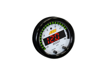Load image into Gallery viewer, AEM X-Series Pressure 0-15psi Gauge Kit - 30-0309