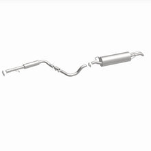 Load image into Gallery viewer, MagnaFlow BRE Exhaust Kit 99-05 VW Jetta - 106-0311