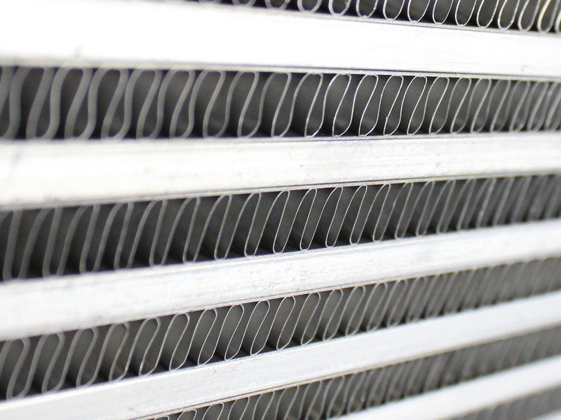 aFe Bladerunner Intercooler 2014+ Dodge RAM EcoDiesel V6 3.0L - 46-20172