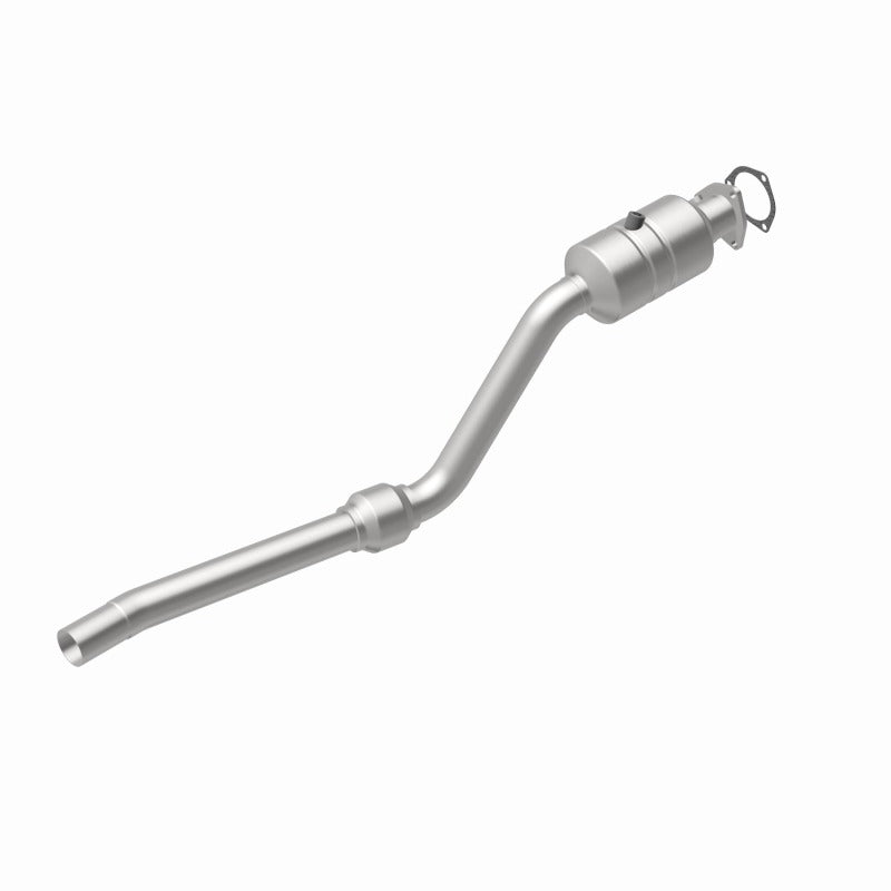 MagnaFlow Direct Fit Catalytic Converter 02-03 Audi A4 3L Passenger Side - 51462