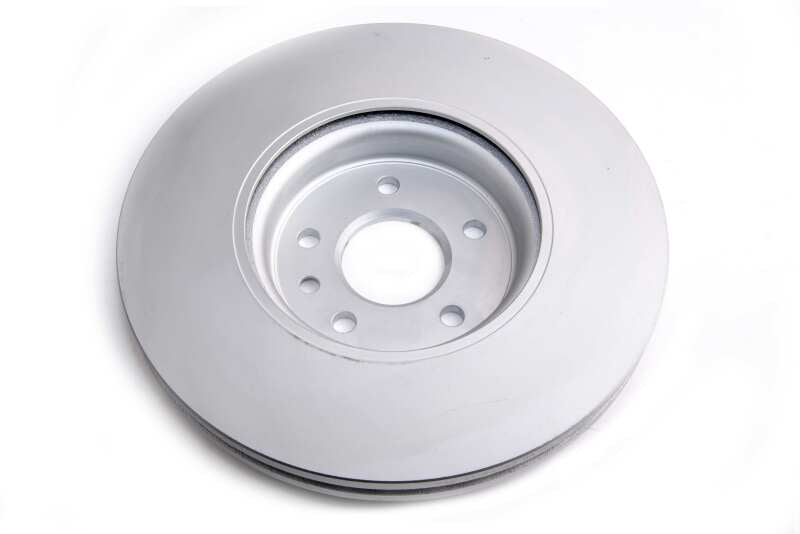 DBA 16-18 Jaguar XE (316mm Front Rotor) Front En-Shield Standard Rotor - DBA3092E