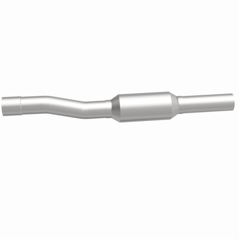 MagnaFlow 02-04 Jeep Grand Cherokee 4.0L Direct Fit Converter - 4593698