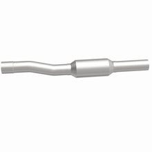 Load image into Gallery viewer, MagnaFlow 02-04 Jeep Grand Cherokee 4.0L Direct Fit Converter - 4593698
