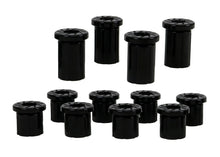 Load image into Gallery viewer, Whiteline 79-84 Toyota Pickup Rear Leaf Spring Shackle Bushing - W73466