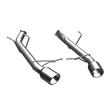 Load image into Gallery viewer, MagnaFlow SYS A/B 2011 Ford Mustang 3.7L - 15596