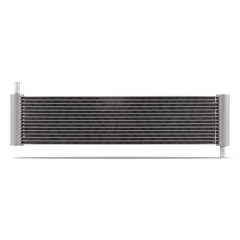 Mishimoto 11-14 Ford F150 Transmission Cooler - Silver - MMTC-F150-11SL