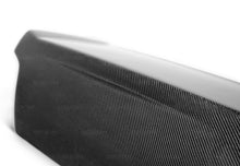 Load image into Gallery viewer, Seibon 02-05 Subaru WRX/ 04-05 STi OEM Carbon Fiber Trunk Lid ***does not fit 06-07 models - TL0205SBIMP