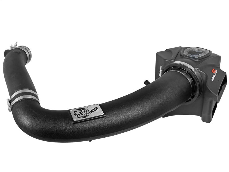 aFe Momentum GT Stage 2 PRO 5R Intake 11-14 Jeep Grand Cherokee 3.6L V6 - 54-76207