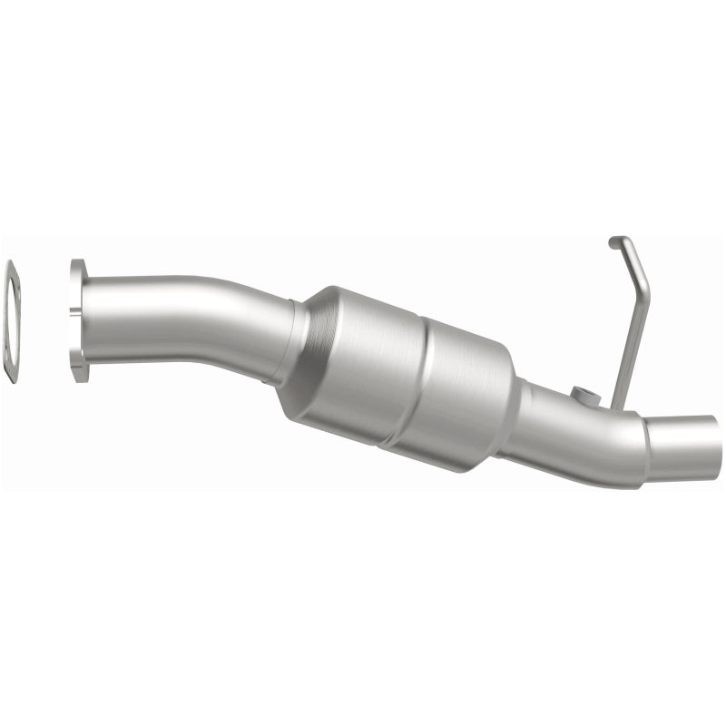 MagnaFlow Conv DF 05 Silverado 2500HD 6.0L - 23781