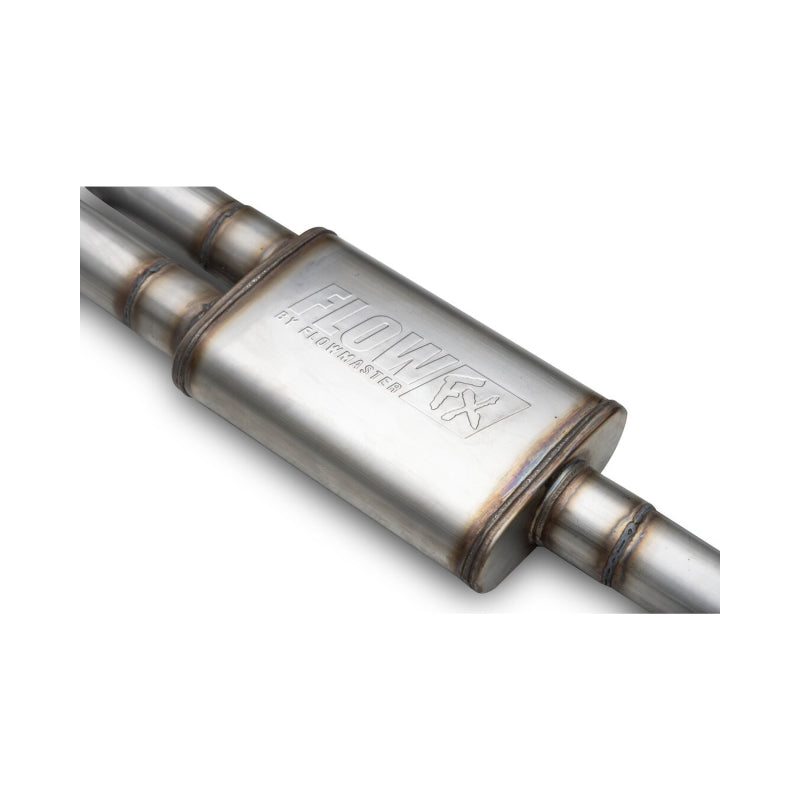 Flowmaster 21-25 F-150 FlowFX Direct Fit Muffler - 718172