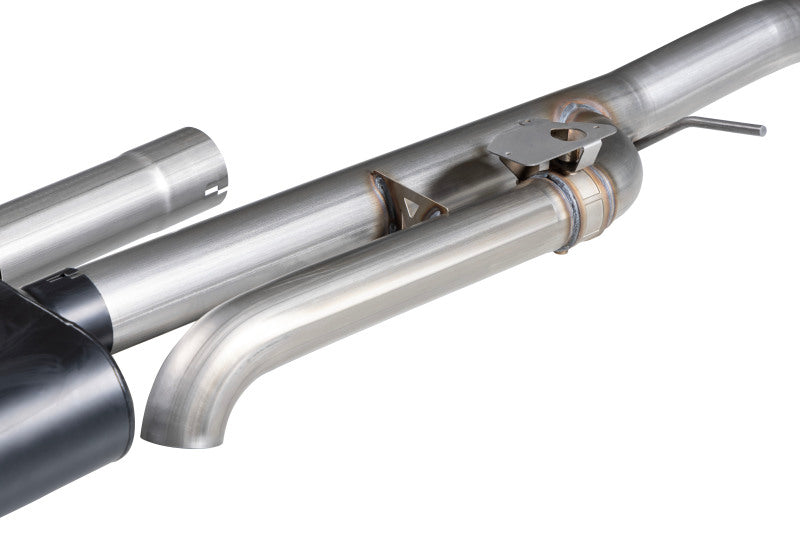 Flowmaster 24-25 GM 1500 6.2L American Thunder Cat-Back Exhaust System - 818206